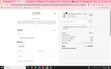 NICESHAPER coupon verification screenshot