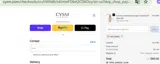 KAYICHENG coupon verification screenshot