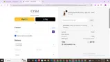 KAYICHENG coupon verification screenshot