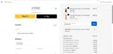 KAYICHENG coupon verification screenshot