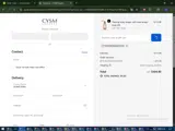 RUXANDRANASTASE coupon verification screenshot