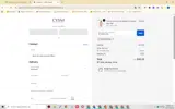GOLDBYLUNA coupon verification screenshot