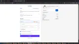 GOLDBYLUNA coupon verification screenshot