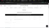 FINDMYFRAGRANCE coupon verification screenshot