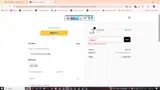 CZUR40 coupon verification screenshot