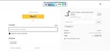 CZUR40 coupon verification screenshot