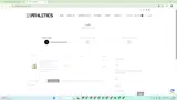 D1 Athletics coupon verification screenshot