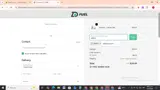 JIMMY coupon verification screenshot