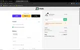 FUELUP coupon verification screenshot