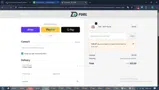 FUELUP coupon verification screenshot