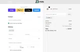 TENERE coupon verification screenshot