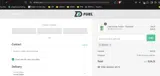 GRINCH coupon verification screenshot