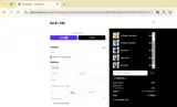 THANKYOU10 coupon verification screenshot