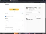 DP10 coupon verification screenshot