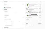 DP10 coupon verification screenshot