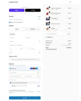 D'Abruzzo NYC coupon verification screenshot
