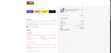 WELOVEYOU coupon verification screenshot