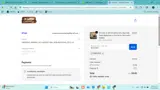 BEDFUN23 coupon verification screenshot