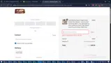 July4 coupon verification screenshot