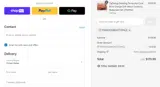 PINKROOMBEAUTYSPACE coupon verification screenshot