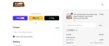 SPRING15 coupon verification screenshot