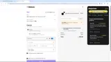 CUSTOM15 coupon verification screenshot
