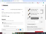STRINGCHANGEMAT coupon verification screenshot