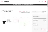 MERCH20 coupon verification screenshot