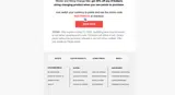 RESTRING30 coupon verification screenshot