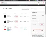 PLAYERSCHOICE15 coupon verification screenshot