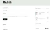 RESTRING30 coupon verification screenshot