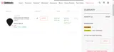 CUSTOM15 coupon verification screenshot