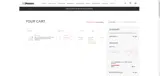 MARTY20 coupon verification screenshot