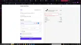 BFCM25 coupon verification screenshot