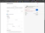 score20 coupon verification screenshot