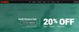 SPRING26 coupon verification screenshot