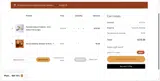 DaddyButter coupon verification screenshot
