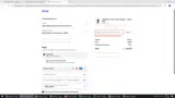 NEW10 coupon verification screenshot