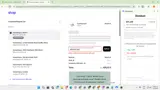 welcomecode coupon verification screenshot