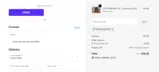 welcomecode coupon verification screenshot