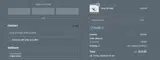 ALLI10 coupon verification screenshot