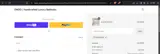 flomatch coupon verification screenshot