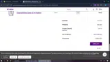 New15 coupon verification screenshot