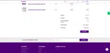 VIDEO26 coupon verification screenshot