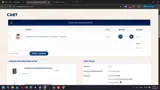 FRIENDSWAFEL10 coupon verification screenshot