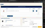 WELCOMEBACK coupon verification screenshot