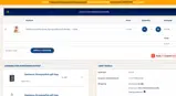 WELCOMEBACK coupon verification screenshot