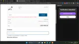 DAHON coupon verification screenshot