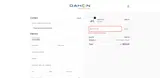 DAHON coupon verification screenshot