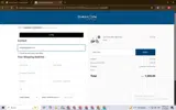 DAHON coupon verification screenshot